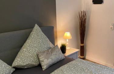 Ferienwohnung Ambiente II und III - Foto 13