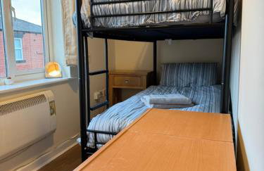 Modern, Sleeps 10, Parking, Etihad, CoOp Live, Park, Manchester - Foto 31