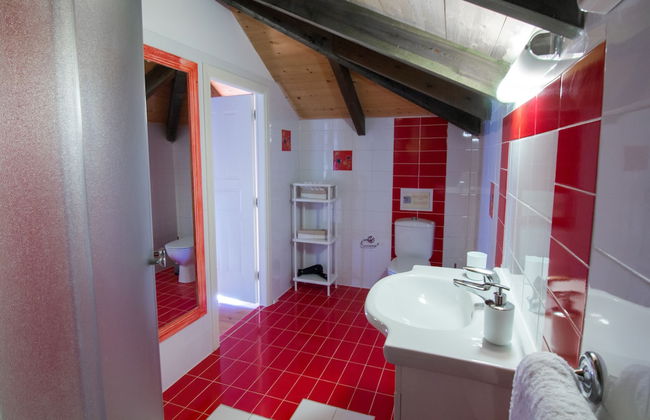 Kefalonia Ammos Villa - Foto 4