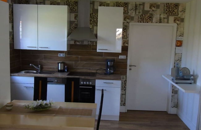 Csilla Comfortable Holiday Residence - Foto 6