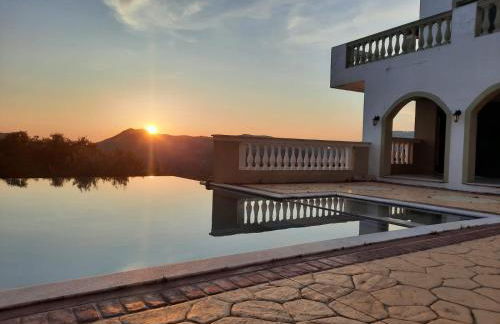 Olive Villa - Foto 1