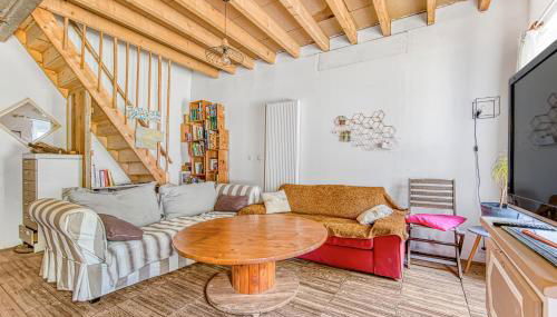 Maison de Vacances d'Amélie - Foto 5