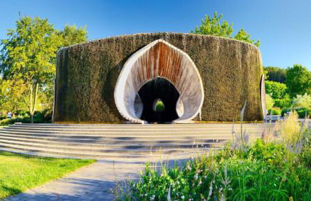 Waldruhe Apartments Bad Essen - Foto 37