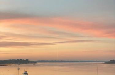 Villa Heaven's door - accès mer - villa d'exception - Foto 46