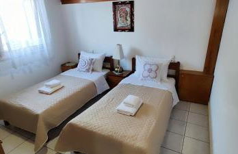 Theofania's Marble House Meteora - Foto 22