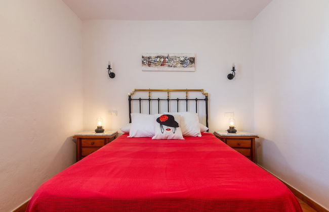 Aurora in Benarrab - Foto 13