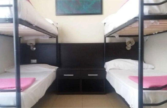 San Lorenzo Guest House - Foto 18