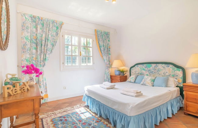 Cortijo Villa Padierna El Lago - Foto 7