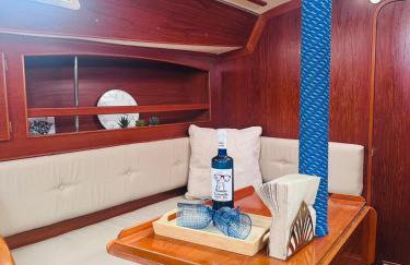 Velero Nadya - Foto 16