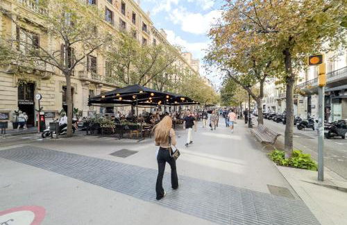 Precioso apartamento en Rambla Cataluña 35 - Photo 16