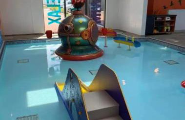 Chichester Lakeside Holiday Park Lakefront Lodge - Foto 56