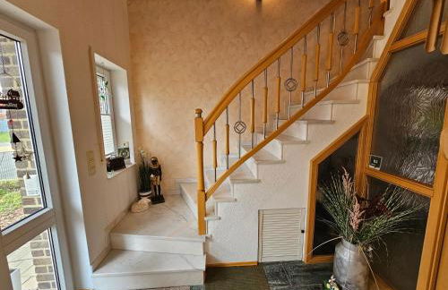 Exclusive Dachgeschosswohnung in Haren/Emmeln - Foto 14