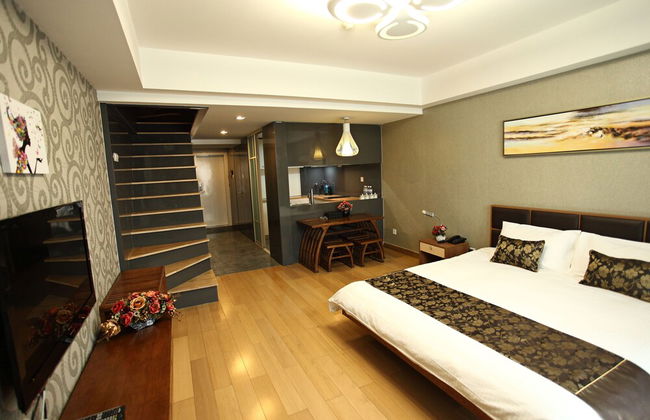 Le Jia Xuan International Convention Center Branch - Foto 9