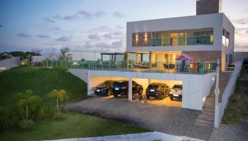 Casa en la playa de Graçandu por Carpediem - Foto 2