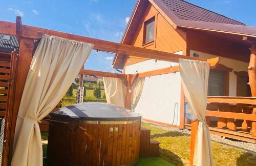 Domki Eden z Ballią - Foto 22