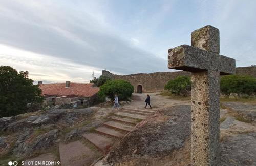 Casa das 5 Cruzes dentro da muralha - Foto 68
