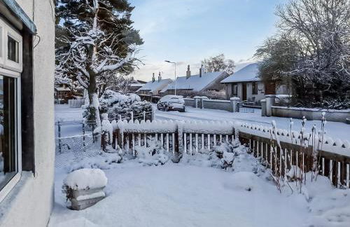 Broom Cottage - Foto 27