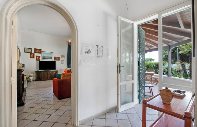 Villa Isidoro Sea View - Foto 23