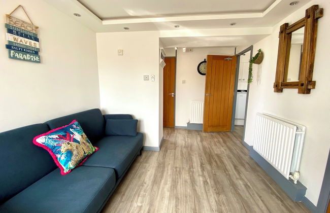 Kennedy House - Beachfront - Foto 63