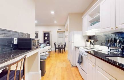 2 Bedroom Unit in the Heart of Back Bay - Foto 8