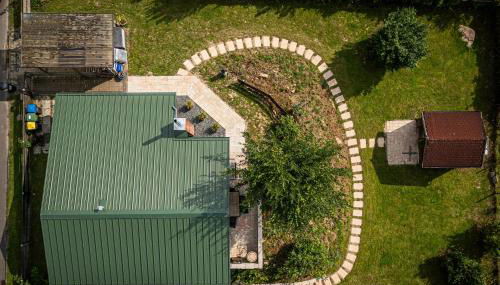 Haus Dina - Foto 3, Garden