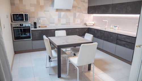 Comfy Penthouse - Foto 3