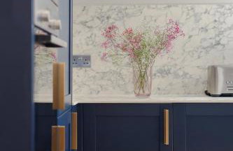 Old Church Apartment 5 private parking - Foto 17