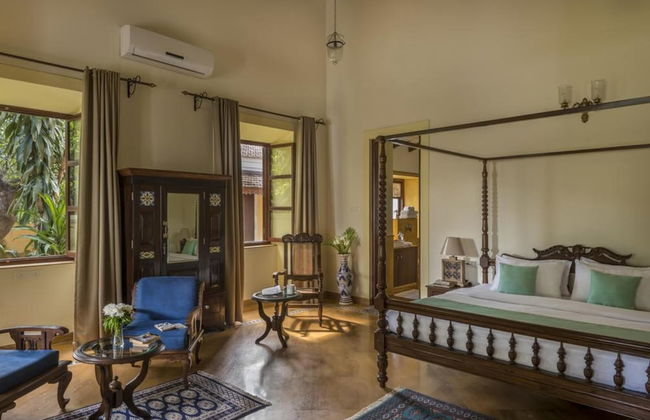 Casa Vagator by Iksha - Photo 6