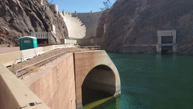 Hoover Dam Half-Day Trip - Photo 4
