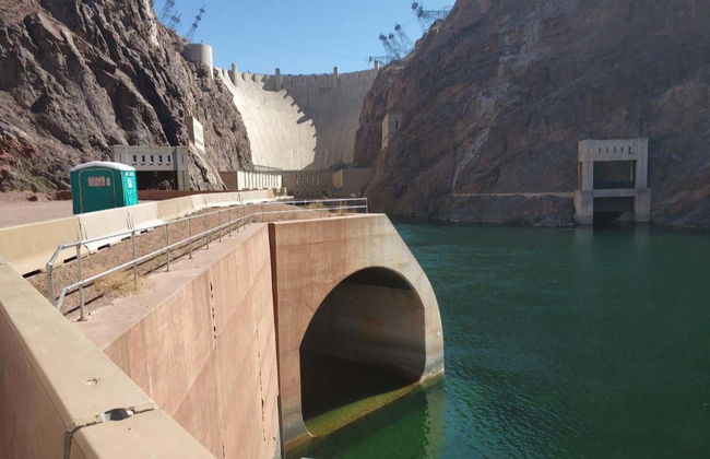 Hoover Dam Half-Day Trip - Photo 4