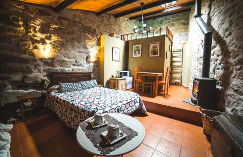 Caserío da Castiñeira - Foto 1