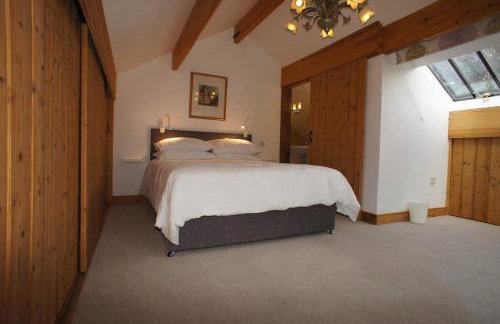 Southrepps BarnHam - Foto 14