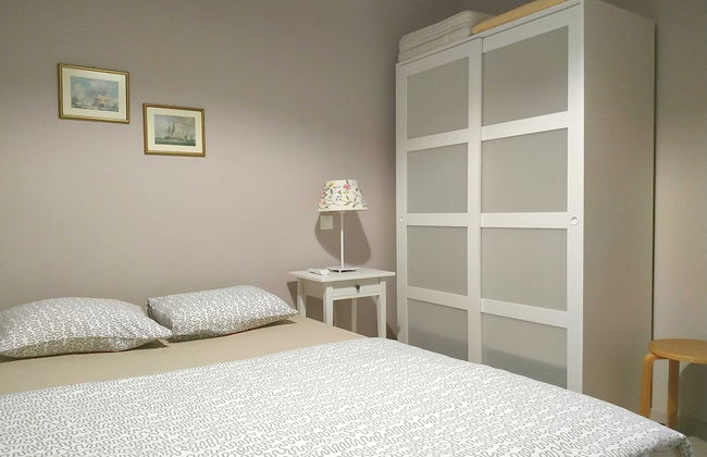 Betty's Villas - Foto 7