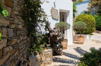 Kavos Hotel Naxos - Foto 10