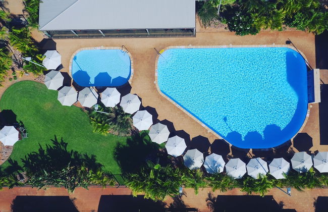 Exmouth Escape Resort - Foto 1