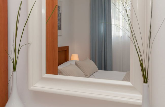 VILLA LIVIA APARTMENTS - Foto 13