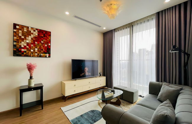 Vinhomes Skylake - Quylodge - Photo 64