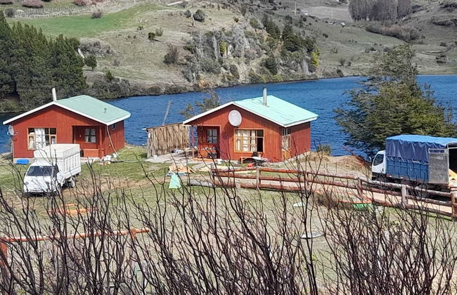 hermosa cabaña coyhaique - Foto 3