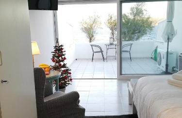 Sea Satin Sounio - Foto 57