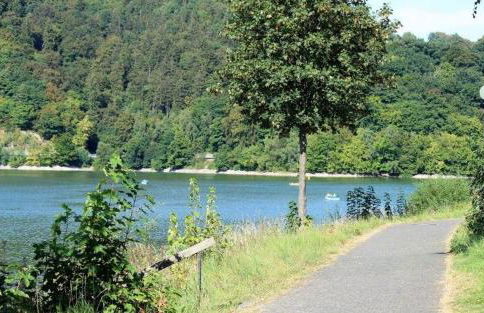 FeWo-Seestrasse - Foto 18