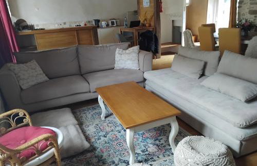 Three-star house 250m from Saint-Suliac's beach - Foto 6