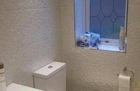 Lavish4Bed Mansion in Warrington - Foto 2