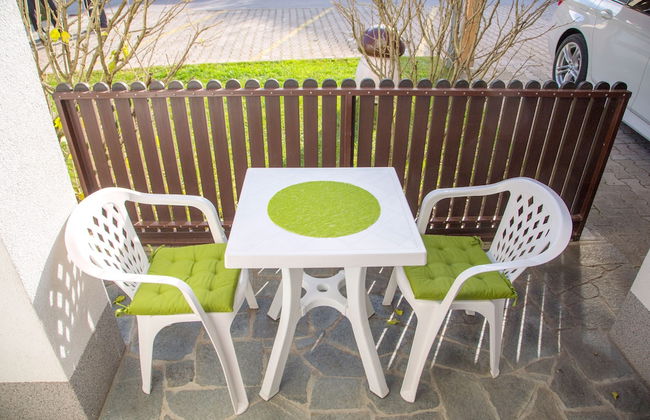 Apartments Green Paradise D&S - Foto 42