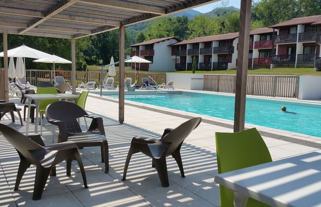 VVF Pays Basque Saint-Étienne-de-Baïgorry - Foto 1