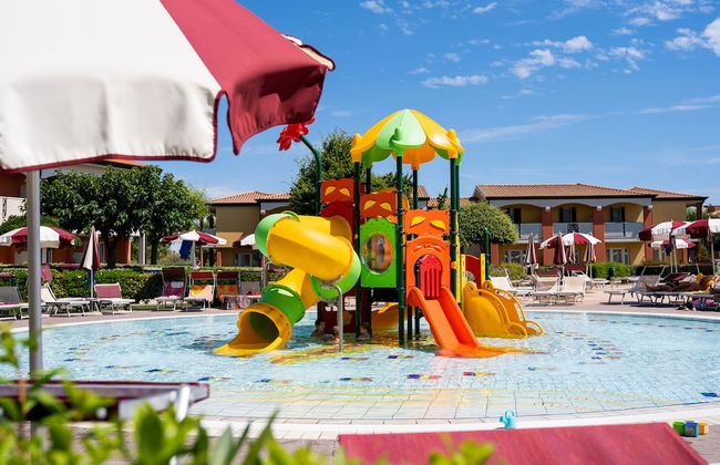 Villaggio Pini - Foto 38