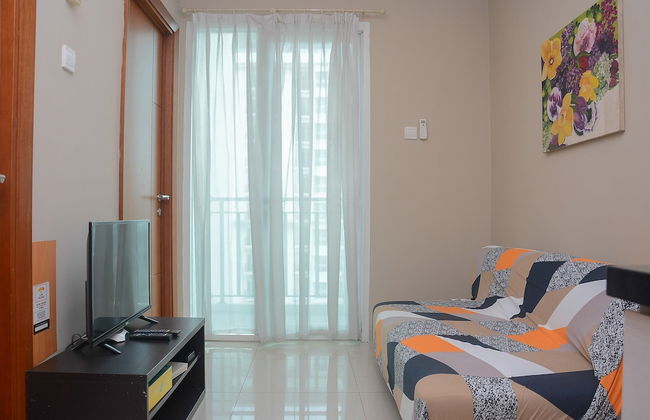 Warm and Cozy 2BR Apartment Woodland Park Residence - Foto 16