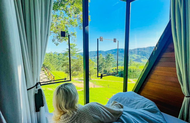 Audaz Hotel Boutique - Photo 2