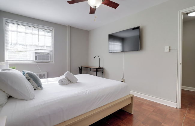 Prime Alexandria Location Corporate Apt - Foto 14