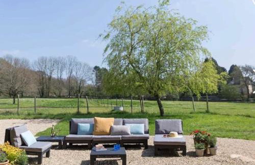 Les Bergeronnettes - Foto 12