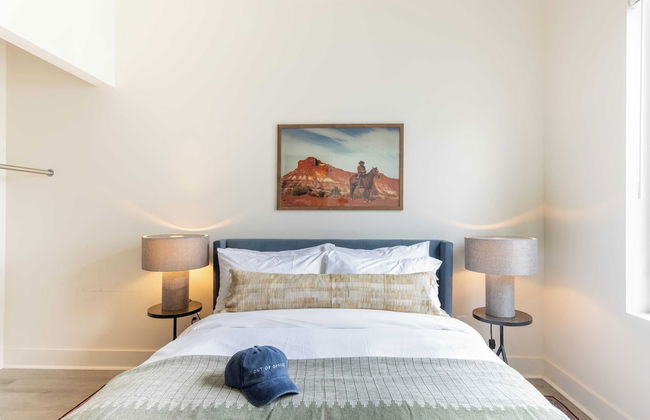 The Outrider by AvantStay Chic Stay Close to Broadway - Foto 56